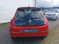 Voitures Occasion Renault Twingo Iii Achat Intégral Intens À Agen