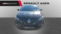 Voitures Occasion Renault Mégane Megane Iv Iv Berline Tce 160 Edc Fap Intens À Agen