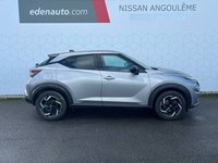 Voitures Occasion Nissan Juke Ii Dig-T 114 N-Connecta À Champniers