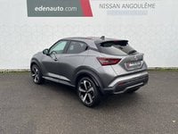 Voitures D'occasion À Champniers | Nissan Juke Ii Dig-T 114 Tekna