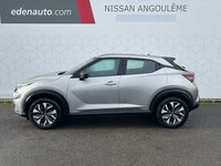 Voitures Occasion Nissan Juke Ii Dig-T 114 Business Edition À Champniers