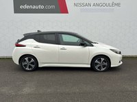Voitures Occasion Nissan Leaf Ii Electrique 40Kwh N-Connecta À Champniers