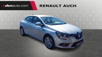 Voitures Occasion Renault Mégane Megane Iv Iv Berline Tce 115 Fap Business À Auch