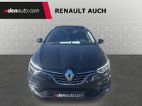 Voitures Occasion Renault Mégane Megane Iv Estate Tce 140 Edc Techno À Auch