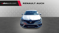 Voitures Occasion Renault Mégane Megane Iv Iv Berline Tce 115 Fap Business À Auch