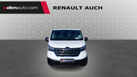 Voitures Occasion Renault Trafic Iii Fgn L2H1 3000 Kg Blue Dci 130 Grand Confort À Auch