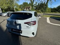 Voitures 0Km Renault Clio V E-Tech Full Hybrid 145 Techno À Auch