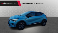 Voitures Occasion Renault Captur Ii E-Tech 145 - 21 Intens À Auch