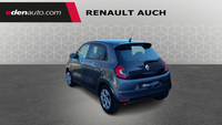 Voitures Occasion Renault Twingo Iii Sce 65 - 21 Zen À Auch