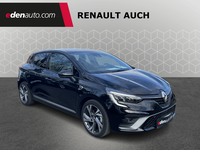 Voitures Occasion Renault Clio V Tce 140 Rs Line À Auch