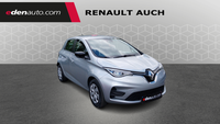 Voitures Occasion Renault Zoe R110 Achat Intégral - 21 Business À Auch
