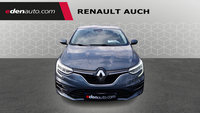 Voitures Occasion Renault Mégane Megane Iv Iv Berline E-Tech Plug-In Hybride 160 - 21N Business À Auch