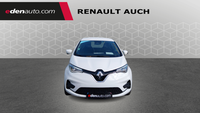 Voitures Occasion Renault Zoe R110 Business À Auch