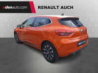 Voitures Occasion Renault Clio V Tce 140 Techno À Auch