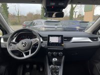 Voitures 0Km Renault Captur Ii Tce 100 Gpl Evolution À Auch
