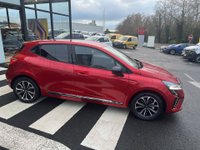 Voitures 0Km Renault Clio V E-Tech Full Hybrid 145 Techno À Auch