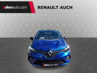 Voitures Occasion Renault Clio V Tce 140 Techno À Auch