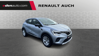 Voitures Occasion Renault Captur Ii Blue Dci 115 Edc Business À Auch