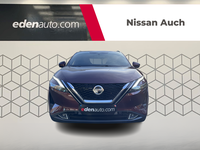 Voitures Occasion Nissan Qashqai Iii Mild Hybrid 158 Ch Xtronic Tekna À Auch