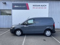Voitures 0Km Nissan Townstar Fourgon Tce 130 Bvm N-Connecta À Auch