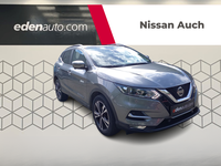 Voitures Occasion Nissan Qashqai Ii 1.3 Dig-T 158 Dct N-Connecta À Auch