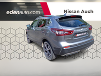 Voitures Occasion Nissan Qashqai Ii 1.3 Dig-T 158 Dct N-Connecta À Auch