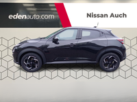 Voitures Occasion Nissan Juke Ii Dig-T 114 Dct7 N-Connecta À Auch