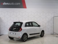 Voitures Occasion Renault Twingo Iii Sce 65 Equilibre À Bayonne