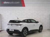 Voitures Occasion Renault Mégane Megane V Megane E-Tech Ev60 130Ch Optimum Charge Evolution Er À Bayonne