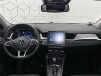 Voitures 0Km Renault Captur Ii E-Tech Full Hybrid 145 Techno À Bayonne