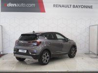Voitures Occasion Renault Captur Ii Tce 90 Techno À Bayonne