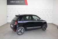 Voitures Occasion Renault Twingo Iii 1.0 Sce 70 E6C Limited À Bayonne