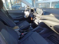 Voitures Occasion Hyundai Tucson Iii 1.6 Crdi 115 Intuitive À Bayonne