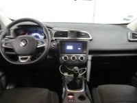 Voitures Occasion Renault Kadjar Tce 140 Fap Business À Bayonne