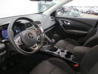 Voitures Occasion Renault Kadjar Tce 140 Fap Business À Bayonne