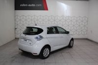 Voitures Occasion Renault Zoe R90 Life À Bayonne