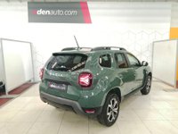 Voitures 0Km Dacia Duster Ii Eco-G 100 4X2 Journey + À Bayonne