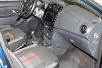 Voitures Occasion Dacia Sandero Ii Tce 90 Sl Techroad À Bayonne