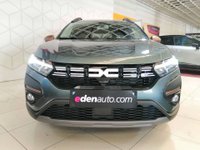 Voitures 0Km Dacia Jogger Hybrid 140 7 Places Extreme À Bayonne