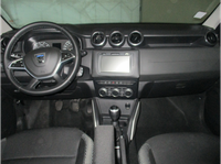 Voitures Occasion Dacia Duster Ii Blue Dci 115 4X2 Prestige À Bayonne