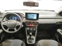 Voitures 0Km Dacia Jogger Hybrid 140 7 Places Extreme À Bayonne