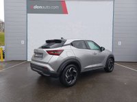 Voitures 0Km Nissan Juke Ii Dig-T 114 Dct7 N-Connecta À Anglet