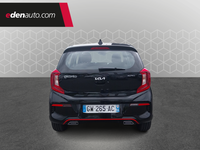 Voitures 0Km Kia Picanto Iii 1.2 Dpi 84Ch Bvm5 Gt Line À Anglet