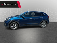 Voitures Occasion Kia Niro 1.6 Gdi Hybride 141 Ch Dct6 Active À Anglet