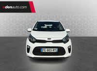 Voitures Occasion Kia Picanto Iii 1.0 Essence Mpi 67 Ch Bvm5 Active À Anglet