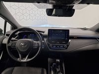 Voitures Occasion Toyota Corolla Xii Hybride 122H Design À Saint Laurent Des Vignes