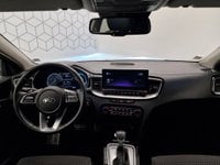 Voitures Occasion Kia Xceed 1.6 Gdi Hybride Rechargeable 141Ch Dct6 Design À Saint Laurent Des Vignes