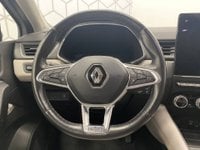 Voitures Occasion Renault Captur Ii E-Tech Plug-In 160 Initiale Paris À Saint Laurent Des Vignes