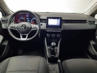 Voitures Occasion Renault Clio V Tce 100 Gpl - 21 Business À Saint Laurent Des Vignes