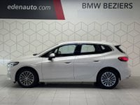 Voitures D'occasion À Béziers | Bmw Série 2 Serie 2 U06 Active Tourer 218D 150 Ch Dkg7 Busines...